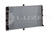 Радиатор охлаждения для а/м Лада 2110-12 универсальный SPORT (паяный, алюминиевый) (LRc 01120b)