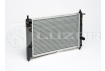 Радиатор охлаждения для а/м Daewoo Matiz (98-00) 0.8 MT (LRc DWMz98162)