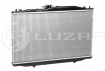 Радиатор охлаждения для автомобилей Accord (02-) 2.4i MT (LRc 23BB)