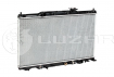 Радиатор охлаждения для автомобилей CR-V (02-) AT (LRc 231NL)