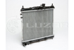 Радиатор охлаждения для а/м Hyundai Getz (02-) 1.1/1.3/1.4/1.6 MT (LRc HUGz02110)
