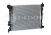 Радиатор охлаждения для а/м Hyundai i20 (09-) AT (LRc 081J1)