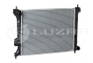 Радиатор охлаждения для а/м Hyundai i20 (09-) MT (LRc 08J1)