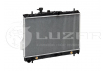 Радиатор охлаждения для а/м Hyundai Matrix (01-) AT (LRc HUMx01200)