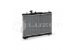 Радиатор охлаждения для а/м Hyundai Matrix (01-) 1.6/1.8 MT (LRc HUMx01101)