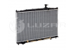 Радиатор охлаждения для а/м Hyundai Santa Fe M/A (06-) (LRc HUSf06320)