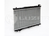 Радиатор охлаждения для а/м Hyundai SantaFe (00-) 2.0Crdi/2.0/2.4/2.7 MT (LRc HUSf00180)