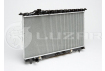 Радиатор охлаждения для а/м Hyundai Sonata (98-) 2.0/2.4/2.5/2.7 AT (LRc HUSo98250)