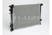 Радиатор охлаждения для а/м Hyundai SonataNF (05-) 2.0/2.4/3.3 MT (LRc HUSo05140)