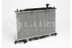 Радиатор охлаждения для а/м Hyundai Verna (05-) 1.4/1.6 М/A (LRc HUAc05350)