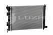 Радиатор охлаждения для а/м Kia CEED/Hyundai Elantra (11-) MT (LRc 08X0)