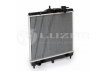 Радиатор охлаждения для а/м Kia Picanto (04-) 1.0/1.1 MT (LRc KIPc04100)