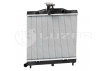 Радиатор охлаждения для автомобилей Picanto (07-) MT (LRc 0875)