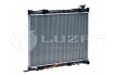 Радиатор охлаждения для автомобилей Sorento (06-) 2.5Tci AT (LRc 081E3)