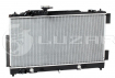 Радиатор охлаждения для автомобилей Mazda 6 (GH) (07-) AT (LRc 251LF)