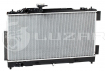 Радиатор охлаждения для автомобилей Mazda 6 (07-) MT (LRc 25LF)