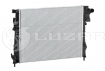 Радиатор охлаждения для автомобилей Vivaro (01-) 2.0dTi (LRc 2148)