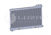 Радиатор охлаждения для автомобилей Forester S10 (97-)/Impreza G10 (97-) (LRc 221FS)