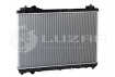 Радиатор охлаждения для автомобилей Grand Vitara (05-) 2.0i/2.4i MT (LRc 2465)
