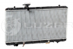 Радиатор охлаждения для а/м Suzuki Liana (02-) AT (LRc 24154)