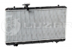 Радиатор охлаждения для а/м Suzuki Liana (02-) MT (LRc 2454)