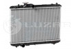 Радиатор охлаждения для автомобилей Swift (05-) MT (LRc 2462)