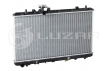 Радиатор охлаждения для автомобилей SX4 (06-) AT (LRc 24180)