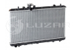 Радиатор охлаждения для автомобилей SX4 (06-) MT (LRc 2479)
