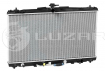 Радиатор охлаждения для автомобилей Camry (11-) (LRc 19140)
