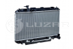 Радиатор охлаждения для автомобилей RAV 4 (00-) AT (LRc 19128)