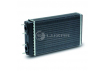 Радиатор отопителя для а/м ИЖ 2126 Ода (алюминиевый) (LRh 0226)