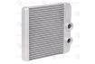 Радиатор отопителя для а/м Лада 2190 Гранта (15-) (тип KDAC) (LRh 0194)
