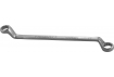 Ключ гаечный накидной изогнутый серии ARC, 6x7 мм (ан. 510276) (THORVIK) W20607