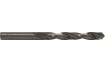 Сверло спиральное по металлу HSS, d1.0 мм (THORVIK) TDB010