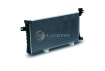 Радиатор охлаждения для а/м Лада 21213 Нива (алюминиевый) (LRc 01213)