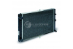 Радиатор охлаждения для а/м Лада 2108-99 универсальный (алюминиевый) (LRc 01080)