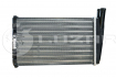 Радиатор отопителя для автомобилей ГАЗель-Бизнес/ГАЗель-Next (салонный 9кВт) (LRh 03029)