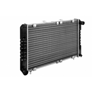 Радиатор охлаждения для GAZ VOLGA (3102)