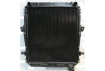 Радиатор охлаждения водяной 14.65055-1301010 (медно-латунный) КРАЗ-65055