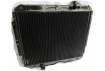 Радиатор охлаждения водяной 3309Б.1301010-Е3 (медно-латунный) ГАЗ-3309