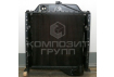 Радиатор охлаждения водяной М04-1301003-1 (медно-латунный) ТТ-4, Т-4А, ГС-14, ДЗ-122