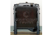 Радиатор охлаждения водяной 85-1301051 (медно-латунный) ДТ-75