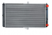 ЛР2126-1301012 (ПРАМО) Радиатор охлаждения двигателя