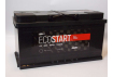Аккумулятор Ecostart 6СТ-90 А  о.п.