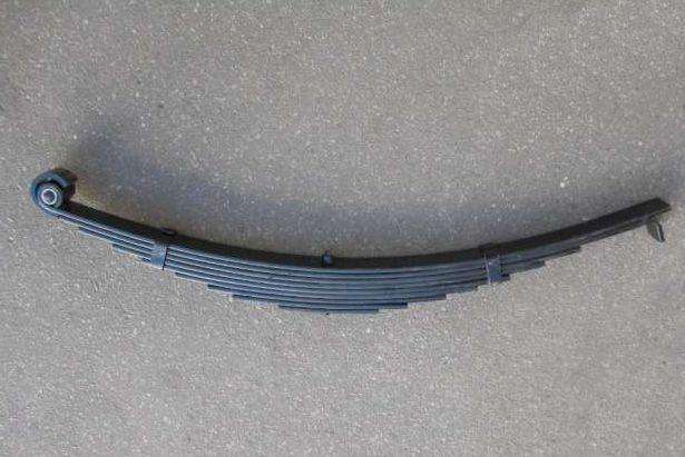 Немецкая рессора. - Опознание деталей бронетехники, автомобилей, авиации - Форум