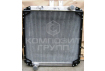 Радиатор охлаждения водяной 5550В3К.1301010 (алюминиевый) МАЗ-5340В2, МАЗ-5550В3, МАЗ-5440В3
