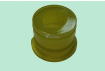 Втулка стабилизатора 6430-2906030 40*72мм (полиуретан тверд.90, литье выс/давления) (уп. 4шт.)