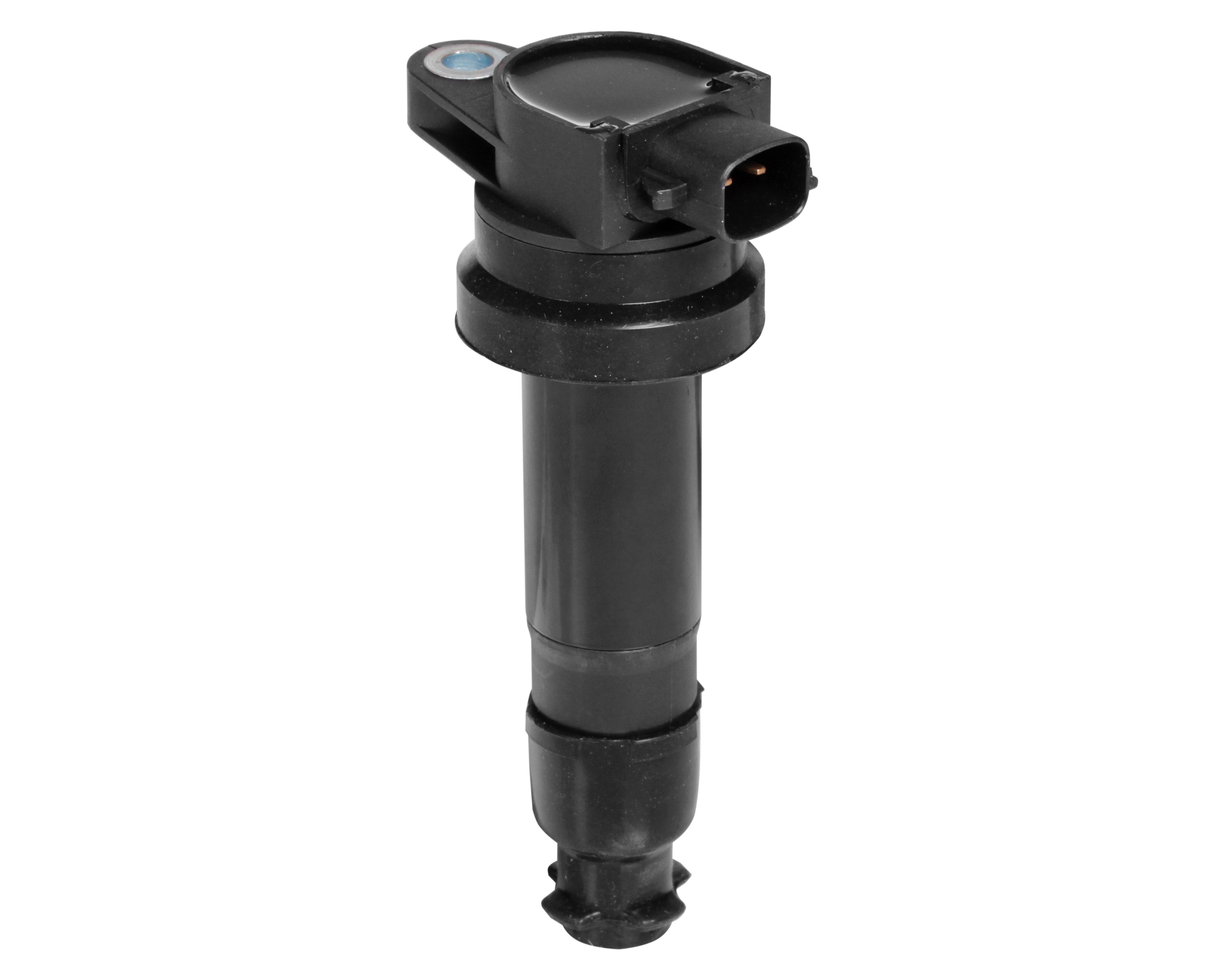 Катушка Зажигания Солярис 1.6 2011 Купить