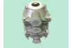 Клапан 100-3522010 двухпроводный упр.прицепа (КУТП-2)