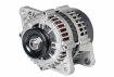 Генератор для а/м Daewoo/Chevrolet Matiz (01-)/Spark (05-) 0.8i/1.0i (3PK, тип Delphi) 65A (LG 0553)